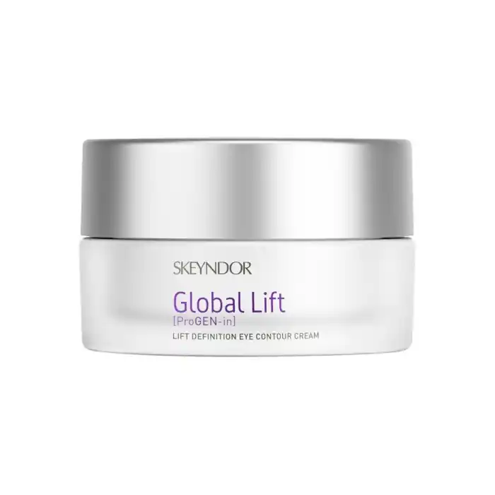Skeyndor Lift Definition Eye Contour Cream 15Ml Neuheit