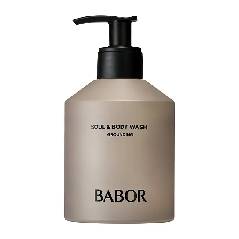 Neuheit Soul and Body, Wash, 250ml
