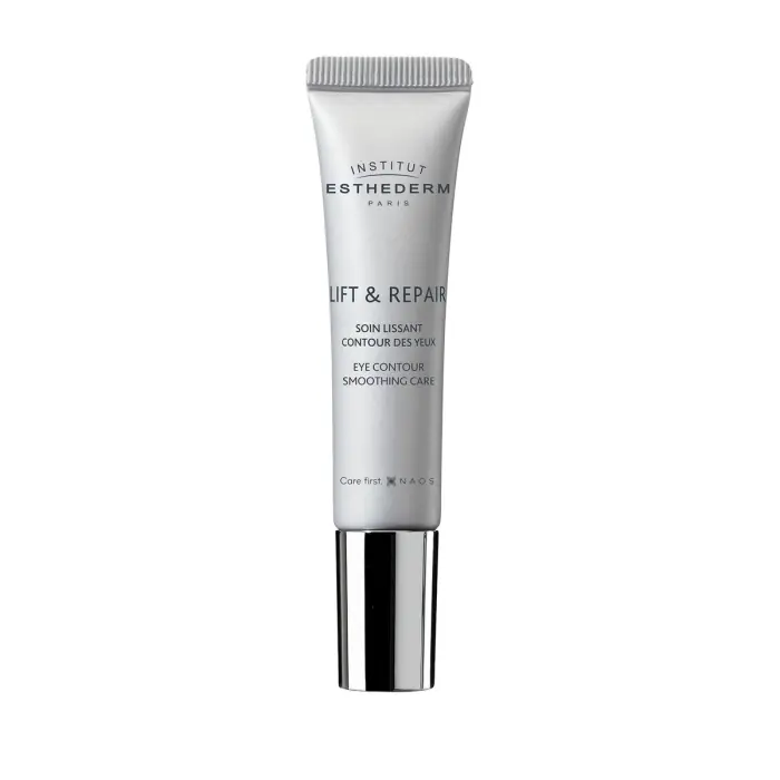 Heute Kaufen Institut Esthederm Eye Contour Smooting Care 15 Ml