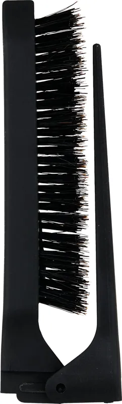 Olivia Garden Expert Style Up Boar Bristles Matt Black Online Kaufen