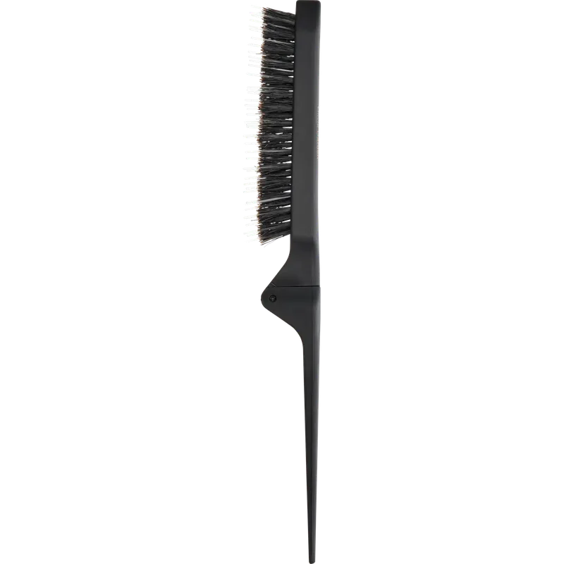 Olivia Garden Expert Style Up Boar&Nylon Bristles Matt Black Top-Angebot