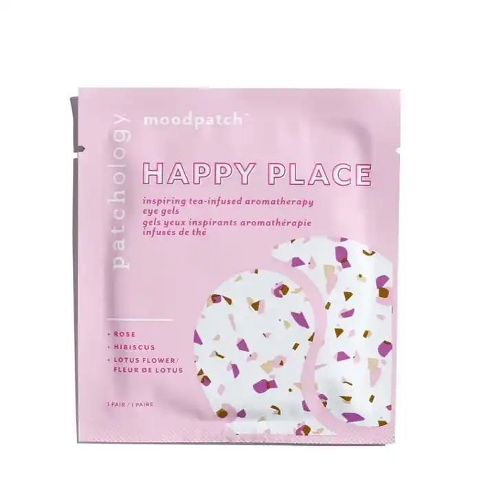 Patchology Moodpatch Happy Place - Single Im Trend