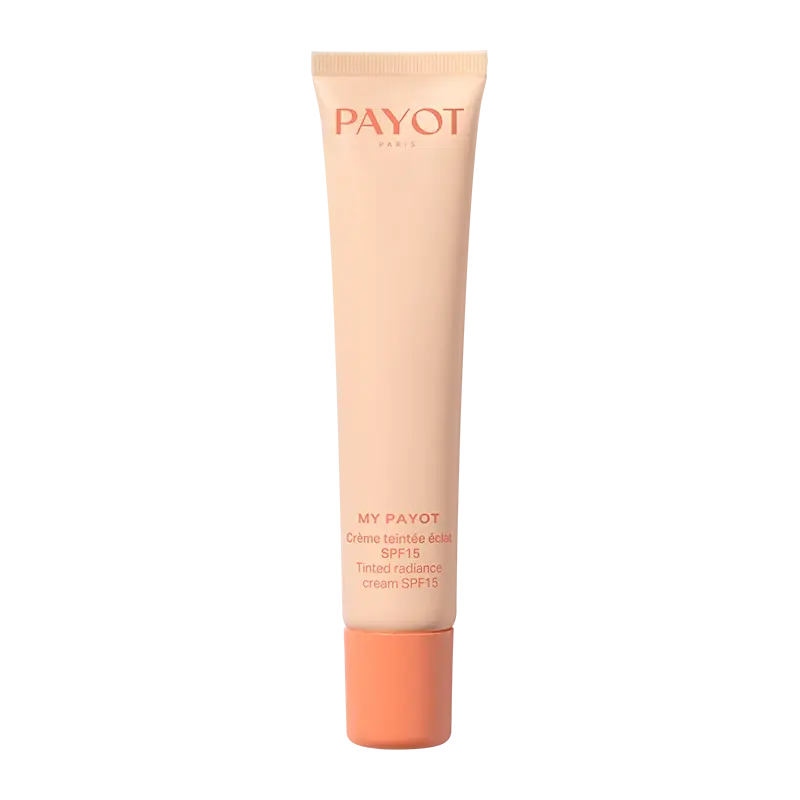 Top-Angebot My Payot Creme teint\\u00e9e \\u00e9clat SPF15, 40ml