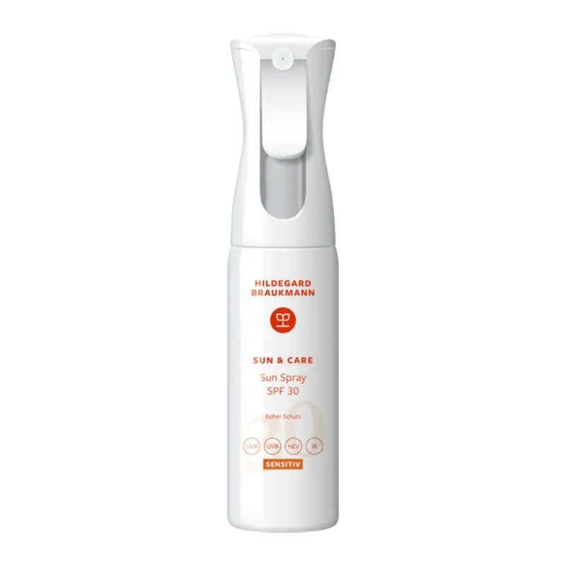 Neue Ware SENSITIV Sun Spray SPF 30, 275ml
