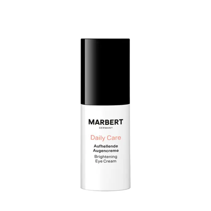 Marbert Daily Care Brightening Eye Cream Aktuell