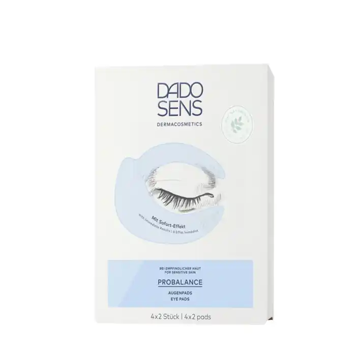 Dado Sens Dado Sens Probalance Eye Pads Kracherpreis