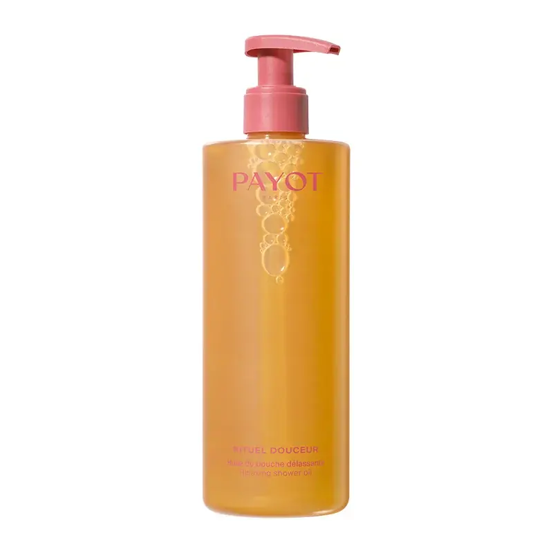 Garantierte Lieferung Rituel Douceur Huile Douche, 400ml