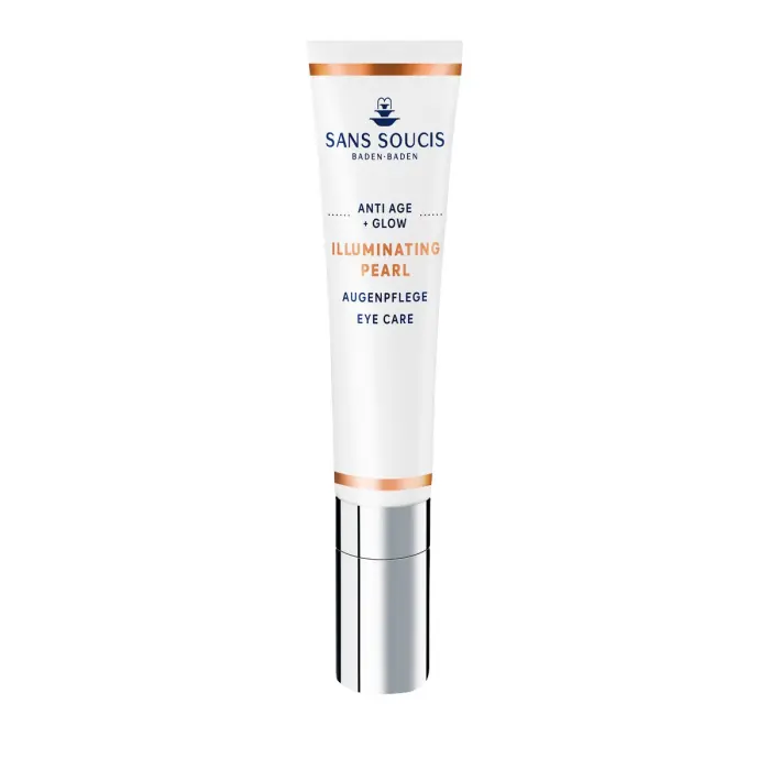 Sans Soucis Illuminating Pearl Eye Care Sonderaktion