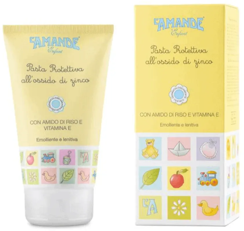 Super-Preis Enfant - Protective Paste