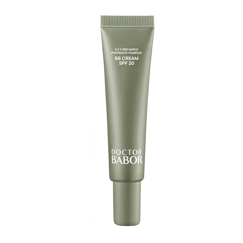 DOCTOR BABOR, Microbiomic BB Cream SPF20 medium, 40ml Mengenrabatt