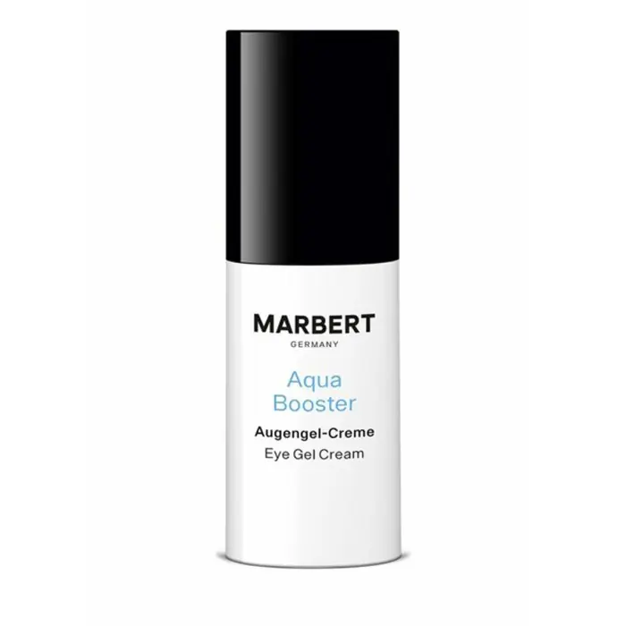 Mega-Angebot Marbert 24H Aqua Booster Eye Contour Gel Cream 15 Ml