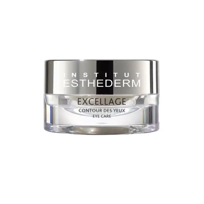 Institut Esthederm Excellage Eye Care 15 Ml Nur Heute
