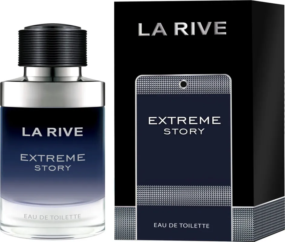 Extreme Story Eau de Toilette Sale