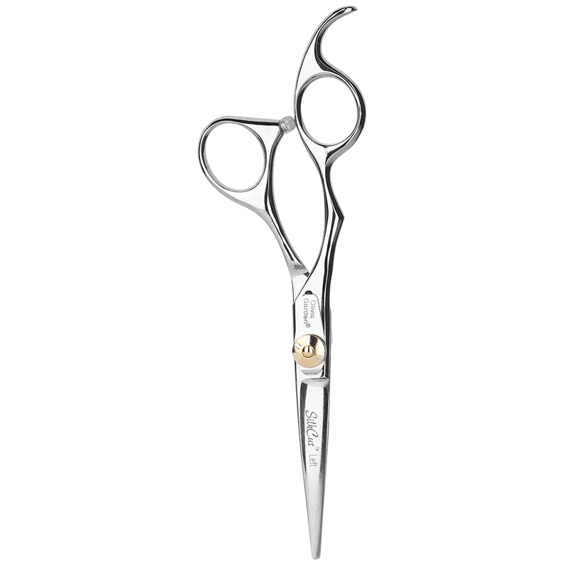 Olivia Garden Silkcut Schere Links 5,75 Schnäppchen