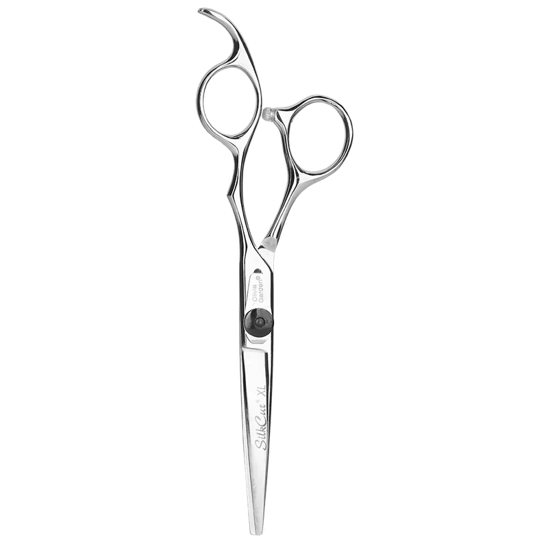Olivia Garden Silkcut XL Schere 6,0 Geprüft