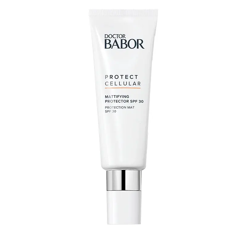 Premium Mattifying Protector SPF 30, 50ml