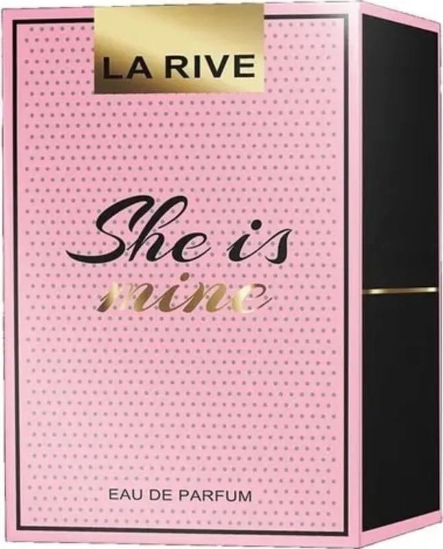 Zertifiziert She is Mine Eau de Parfum