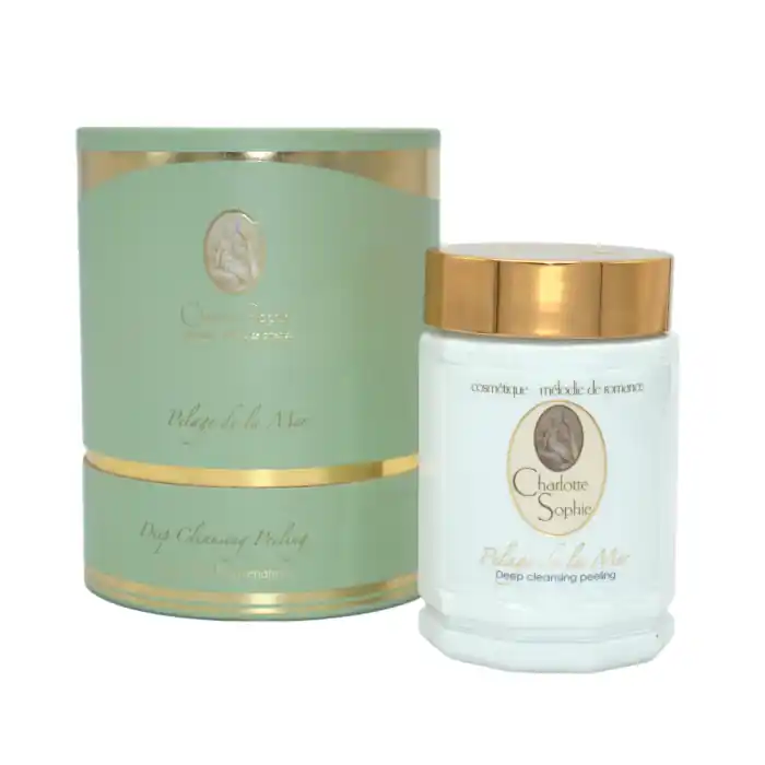Charlotte Sophie Eye Cream Sp\\u00e9cifique de la Mer - 50ml Im Trend