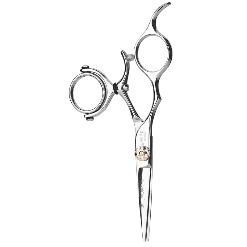Jetzt Kaufen Olivia Garden Swivelcut Linkshand Schere 5,0