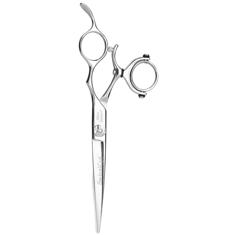 Sonderaktion Olivia Garden Swivelcut Schere 6,5