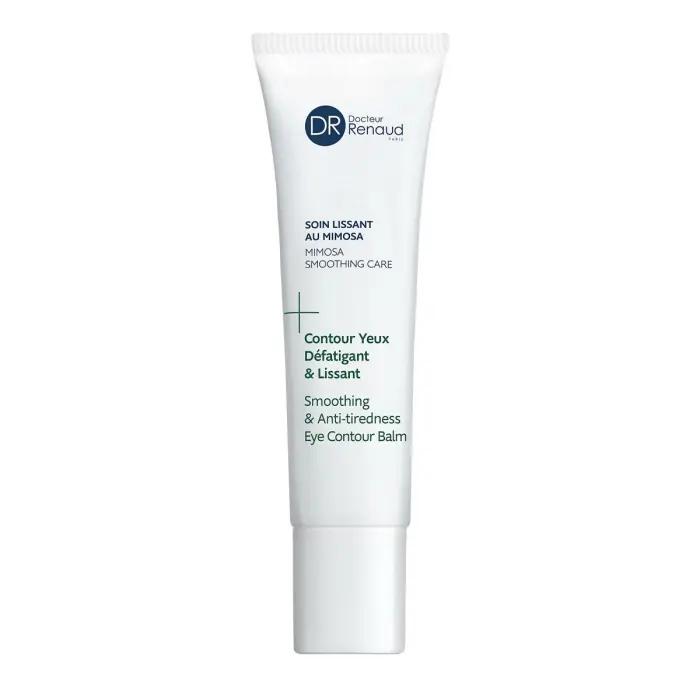 Hochwertig Dr Renaud Contour Yeux Defatiguant & Lissant 15 Ml