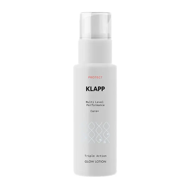 Triple Action Glow Lotion, 125ml Kostenloser Rückversand
