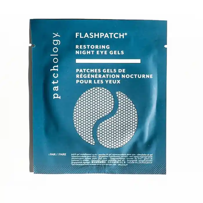 Patchology Flashpatch Restoring Night Eye Gels - Single Preisknaller