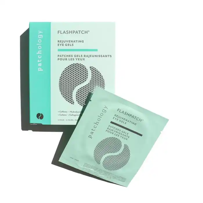 Premium Patchology Flashpatch Eye Gels - 5 Pairs