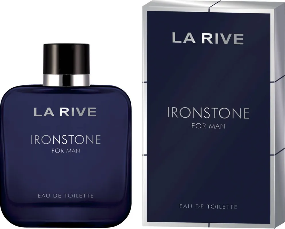 Ironstone Eau de Toilette Letzte Chance