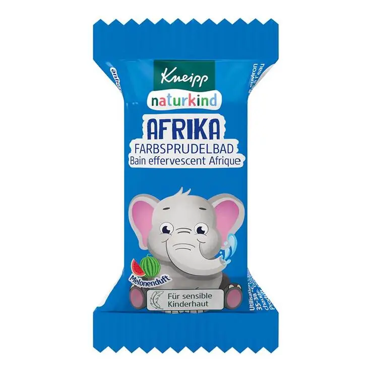 Jetzt Zugreifen Kneipp naturkind Weltreise Sprudelbad, 1 St