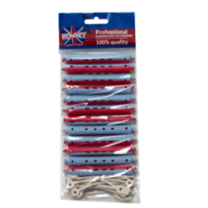 Ronney Professional Cold Wave Rods 11/91mm 12St SALE Sonderangebot