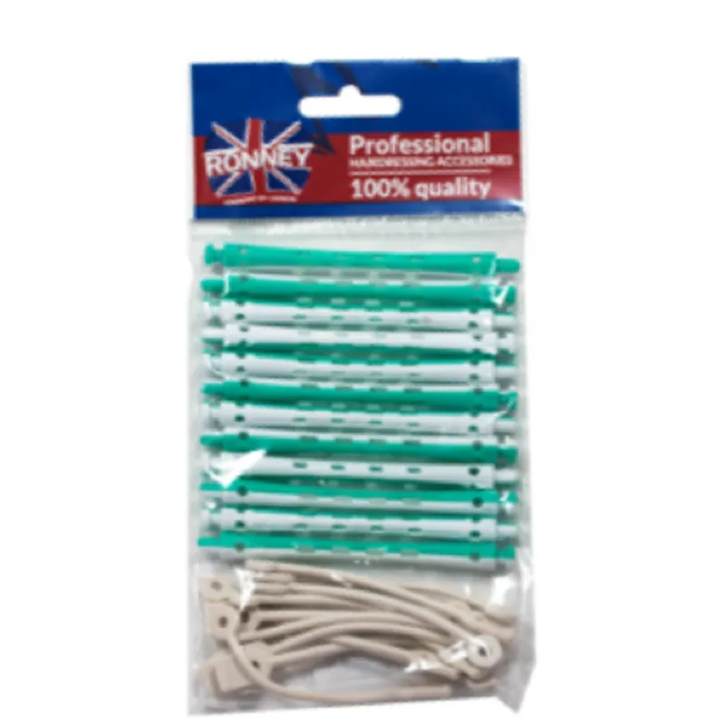 Ronney Professional Cold Wave Rods 6/91mm 12St SALE Neue Kollektion