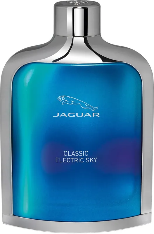 Finale Aktion Classic Electric Sky Eau de Toilette Natural Spray