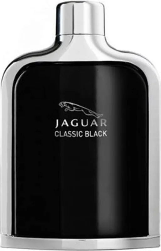 Neu Classic Black Eau de Toilette Natural Spray