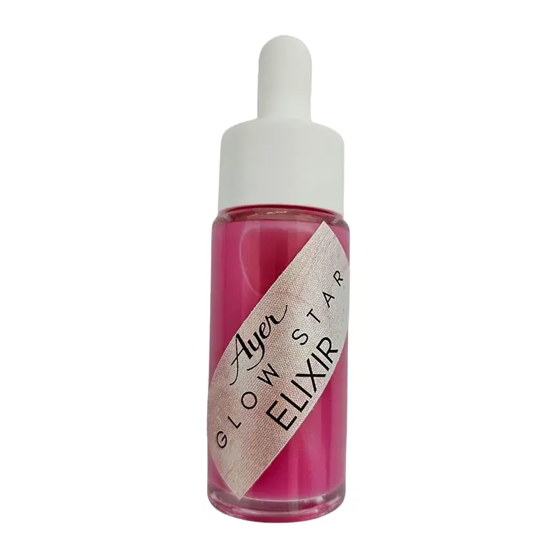 Ayer Glow Star Elixir, 20ml Neue Ware