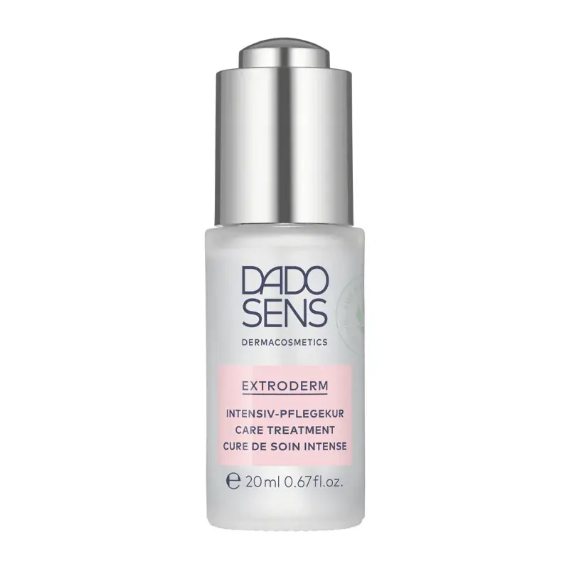 EXTRODERM, INTENSIV-PFLEGEKUR, 20ml Sonderangebot