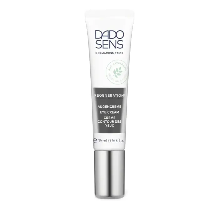Dado Sens Regeneration E Eye Cream Heißes Angebot