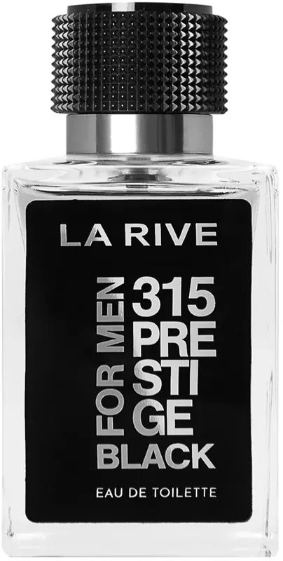 315 Prestige Black Eau de Toilette Direkt Vom Hersteller