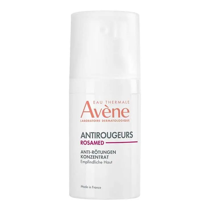 Avene Antirougeurs Rosamed Anti-Rötungen Konzentrat , 30 ml Sofort Bestellen
