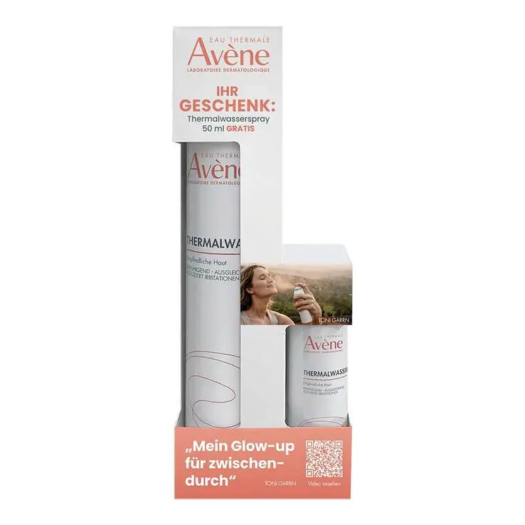 Avene Thermalwasser Spray, 350 ml Jetzt Bestellen