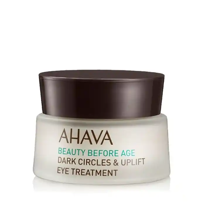 AHAVA Dark Circles & Uplift Eye Treatment - 15ml Im Trend