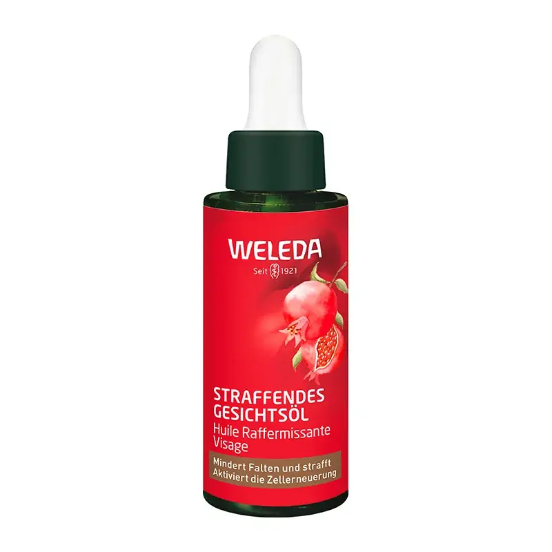 Sonderangebot Straffendes Gesichts\\u00f6l Granatapfel, 30ml