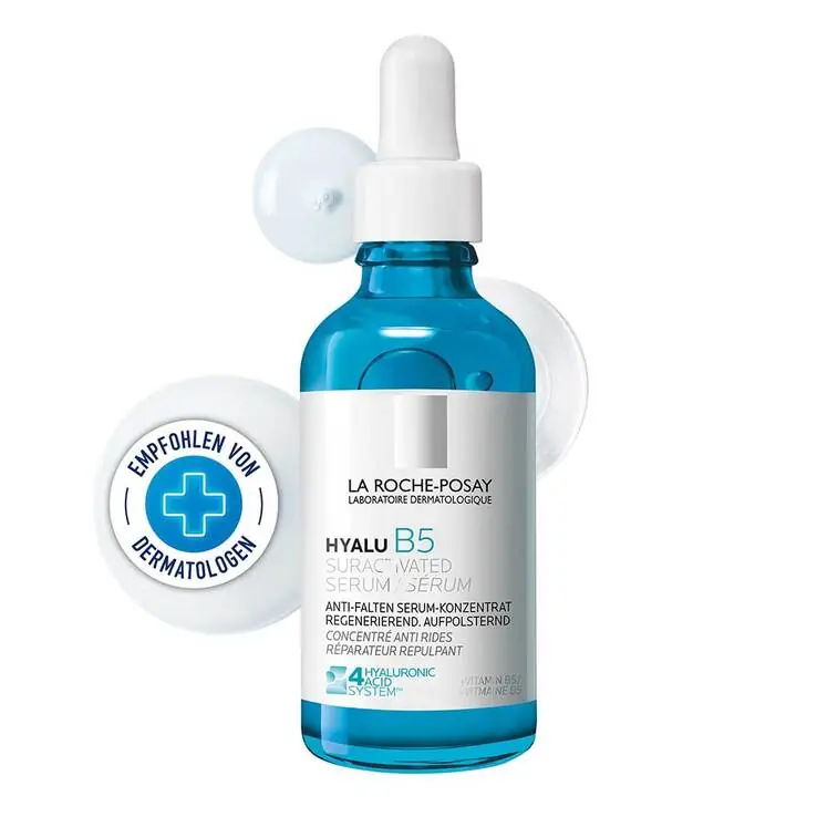La Roche Posay Hyalu B5 Suractivated Serum, 50 ml Neue Kollektion
