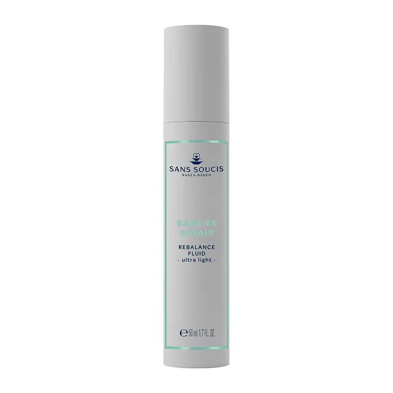 Neue Ware Barrier Repair, Rebalance Fluid ultra light, 50ml