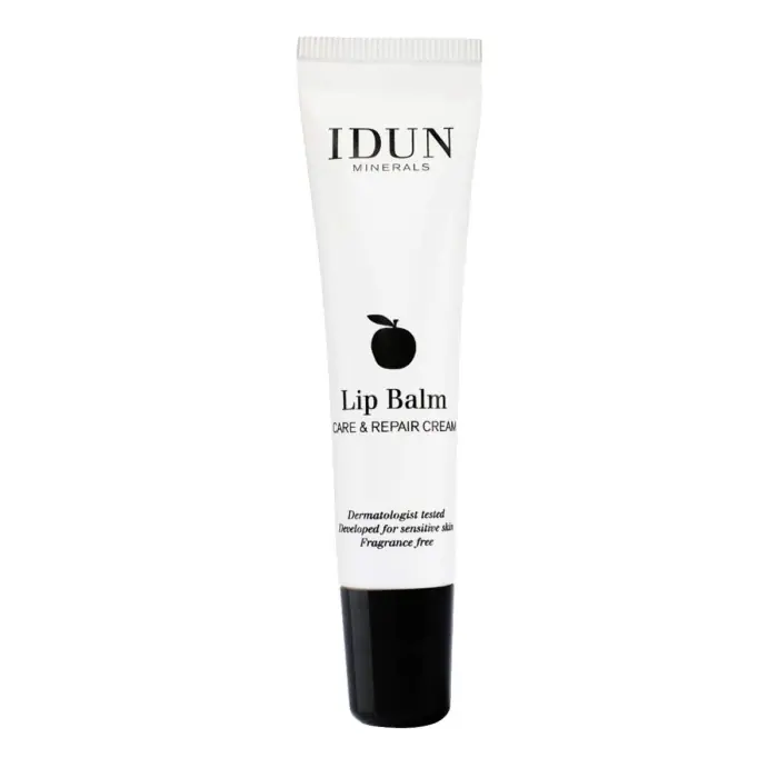 Idun Minerals Skincare Lip Balm 15 Ml Sonderaktion
