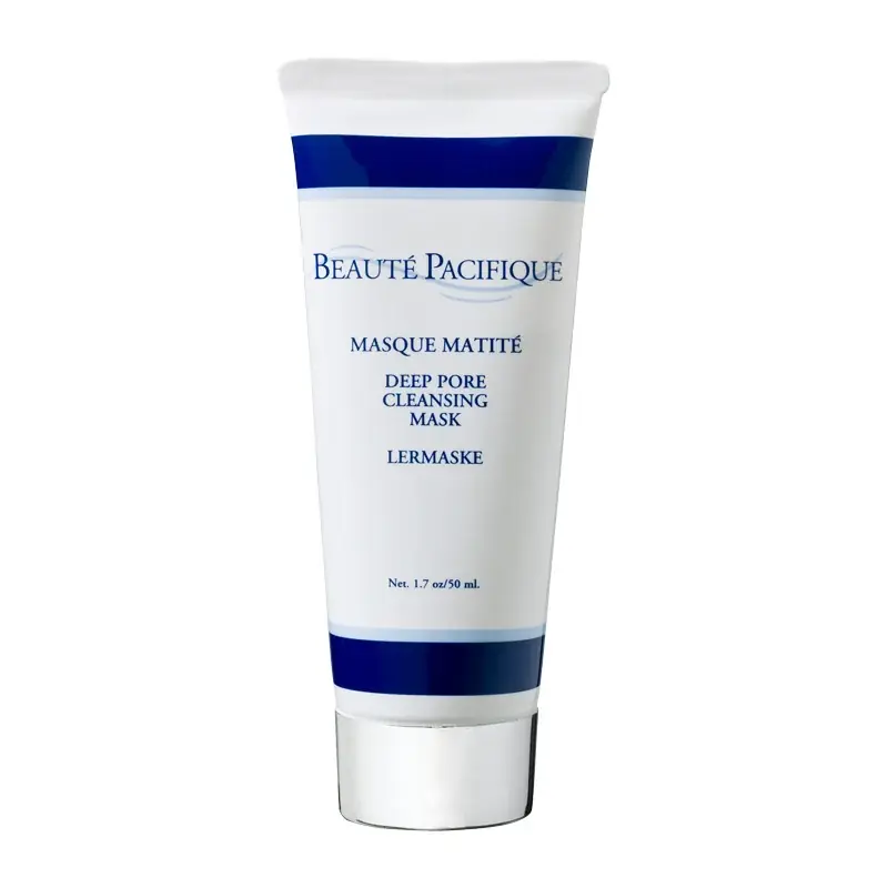 Must-Have Deep Pore Cleansing Mask, 50 ml