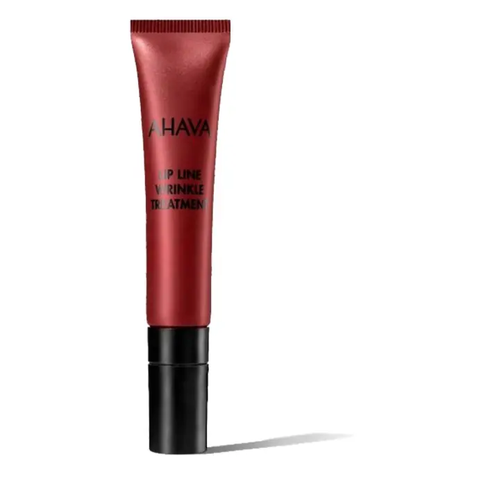 AHAVA Lip Line Wrinkle Treatment - 15ml Premium