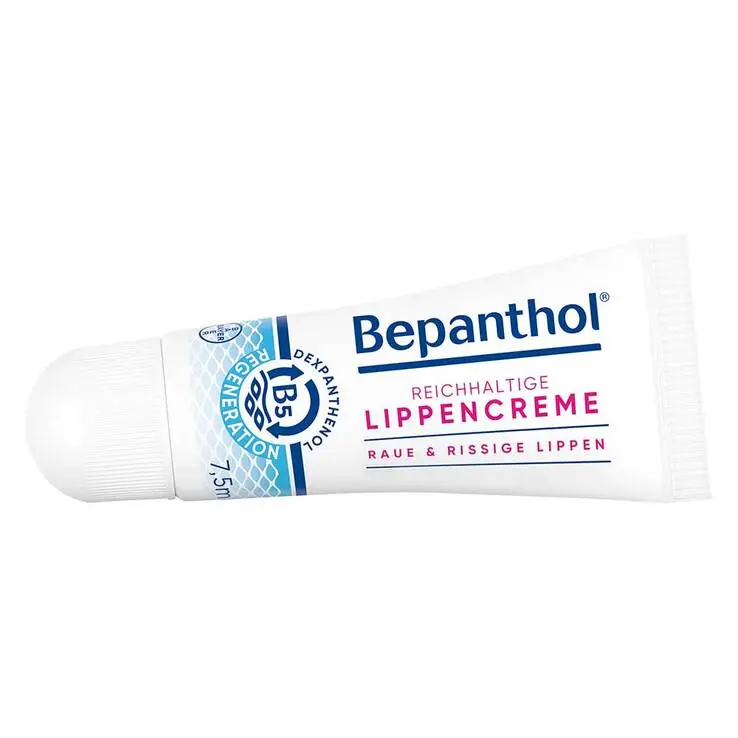 Schnäppchen Bepanthol Lippencreme, 7.5 g