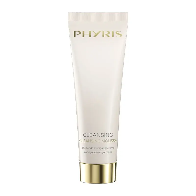 Cleansing, Mousse, 75ml Jetzt Bestellen