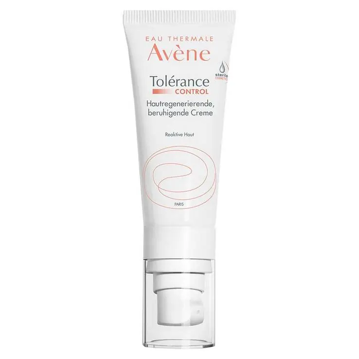 Bestseller Avene Tolerance Control Creme, 40 ml